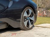 BMW i8 Coupé