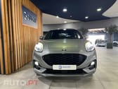 Ford Puma 1.0 EcoBoost MHEV ST-Line