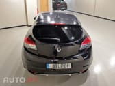 Renault Mégane Coupe 1.5 dCi GT Line EDC