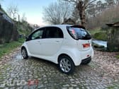 Citroen C-Zero High Line