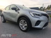 Renault Captur TCe 100 BUSINESS EDITION