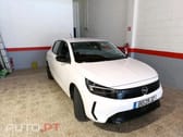 Opel Corsa-E 50 kWh