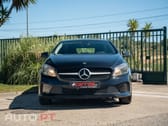 Mercedes-Benz A 180 d Fleet Pack Urban