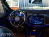 Mercedes-Benz E 200 T 9G-TRONIC Edition AVANTGARDE