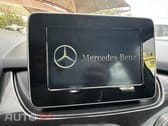 Mercedes-Benz A 180 d Style