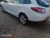 Renault Talisman Sport Tourer Dynamic