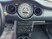 MINI Cooper One 1.4 D