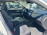 Nissan Qashqai 1.2 DIG-T N-Connecta