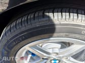 BMW 116 d EDynamics Advantage