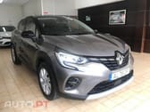 Renault Captur 1.0 TCe Equilibre Bi-Fuel