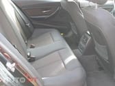 BMW 318 d Auto Line Luxury