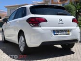 Citroen C4 1.6 BlueHDi Feel EAT6