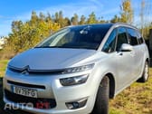 Citroen C4 Grand Picasso 7 lugares