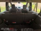 Ford Tourneo Grand 1.5 TDCi Trend Powershift