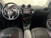 Smart ForTwo EQ passion