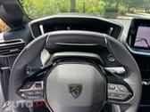 Peugeot E-208 50 kWh GT Pack