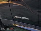 BMW X1 xDrive18d Aut. Sport Line