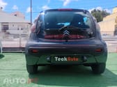 Citroen C1 1.0 Selection