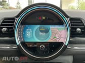 MINI Clubman One D Auto
