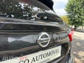Nissan Qashqai 1.3 DIG-T Tekna Premium DCT