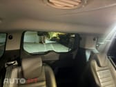 Ford Tourneo 2.0 TDCi Titanium Aut.