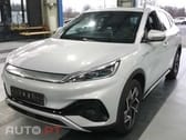 BYD Atto 3 60.48 kWh Design
