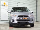 Mitsubishi ASX 1.8 DI-D Instyle
