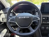 Dacia Sandero 1.0 TCe Expression