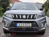 Suzuki Vitara 1.5L AGS GLX Strong Hybrid