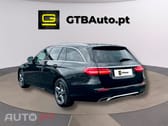 Mercedes-Benz E 300 I.V.A DEDUTIVEL e T AMG