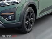 Dacia Jogger ECO-G 100 Bi-Fuel Extreme+ 7 lugares