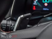 DS DS7 Crossback E-Tense Performance Line+ EAT8