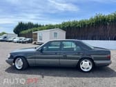 Mercedes-Benz E 280 Classic
