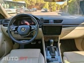 Skoda Superb L&K 2.0 TDI 200 CV DSG