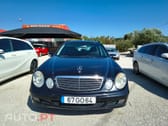 Mercedes-Benz E 220 cdi sw