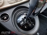 Fiat 500 1.2 Lounge Dualogic