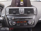 BMW 116 d EDynamics Line Urban
