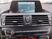 BMW 116 d EDynamics Line Urban