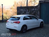 Mercedes-Benz A 180 d Style Aut.