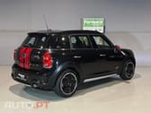 MINI Countryman Cooper SD ALL4