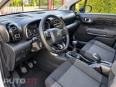 Citroen C3 Aircross 1.2 PureTech Shine Pack