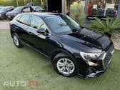 Audi Q3 35 TDI S tronic