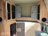 Ford Transit Outro