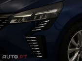 Renault Clio Clio 1.0 TCe Evolution Bi-Fuel