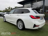 BMW 320 e Corporate Edition Auto
