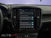 Volvo C40 Recharge Plus