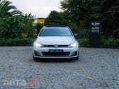 Volkswagen Golf 2.0 TSi GTi Performance