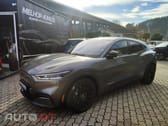 Ford Mustang Mach-E Premium