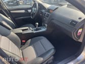 Mercedes-Benz C 220 CDi Avantgarde BlueEfficiency