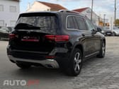 Mercedes-Benz GLB 180 d Progressive